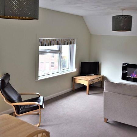 Charming 3-Bed Apartment In Talgarth Powys 布雷肯 外观 照片