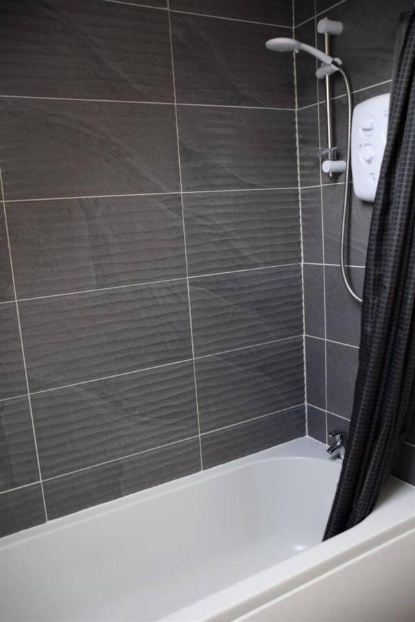 Charming 3-Bed Apartment In Talgarth Powys 布雷肯 外观 照片